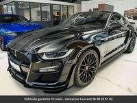 Occasion Ford Mustang 450 ch (330 kW) 2016 Noir Coupé