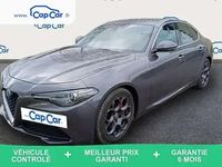 occasion Alfa Romeo Giulia 2.2 150 Super