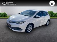 Occasion Toyota Auris 116 ch (85 kW) 2017