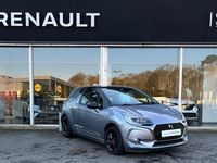 occasion DS Automobiles DS3 1.2 Puretech 110 Performance Line Automatique