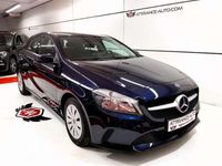 occasion Mercedes A180 180 D BUSINESS EDITION