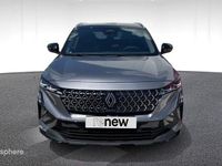 Occasion Renault Austral Techno 131 ch (96 kW) 2025 Gris SUV