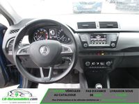 occasion Skoda Fabia Combi 1.2 TSI 90 ch BVM