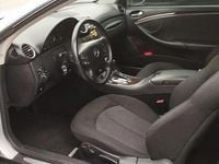 Occasion Mercedes CLK320 224 ch (164 kW) 2006 Coupé
