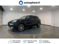 occasion Porsche Cayenne 3.6 440ch GTS