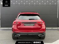 Occasion Mercedes GLC300 AMG line Plus 333 ch (244 kW) 2025 Rouge SUV