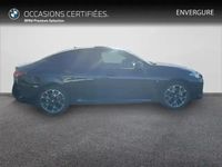 Occasion BMW 220 M Sport 166 ch (122 kW) 2025 Noir Berline