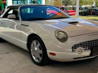 occasion Ford Thunderbird 
