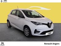 occasion Renault 20 Zoé Life charge normale R110 Achat Intégral -- VIVA176574573