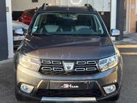 Occasion Dacia Sandero Stepway 101 ch (74 kW) 2021 Citadine