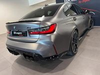 Occasion BMW M3 Competition Edition 511 ch (375 kW) 2020 Gris Coupé