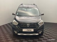 occasion Dacia Dokker DOKKERBlue dCi 95 - 2020 - Stepway