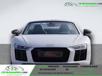 occasion Audi R8 Spyder V10 5.2 FSI 540 BVA Quattro