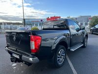 occasion Nissan Navara NP300VUL 2.3 dCi 160ch King-Cab N-Connecta