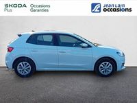 occasion Skoda Fabia 1.0 TSI 95 ch BVM5 Ambition