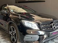 Occasion Mercedes GLA180 109 ch (80 kW) 2018 SUV