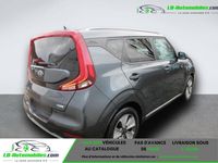 occasion Kia Soul EV 136 ch