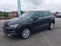 occasion Seat Ateca 1.5 Tsi 150 Ch Act Start/stop Dsg7 Style