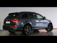 occasion Audi Q7 3.0 V6 TDI 245ch clean diesel S line quattro Tiptr