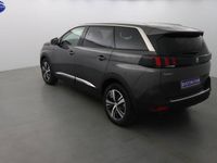 occasion Peugeot 5008 1.5 Bluehdi 130ch S&s Eat8 Allure Pack