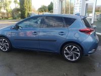 occasion Toyota Auris Hybrid 