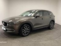 Occasion Mazda CX-5 178 ch (130 kW) 2018 SUV