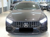 occasion Mercedes CLS450 367CH EQ BOOST AMG LINE+ 4MATIC 9G-TRONIC EURO6D-T