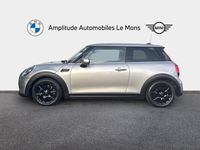 Occasion Mini Cooper Premium Plus 136 ch (100 kW) 2023 Citadine