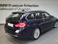 occasion BMW 318 SERIE 3 TOURING VI d 143ch Luxury