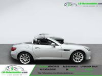 occasion Mercedes SLC200 BVA