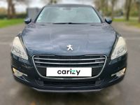 occasion Peugeot 508 1.6 e-HDi 112ch FAP BMP6 BLUE LION Business Pack