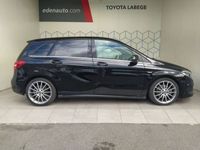 occasion Mercedes B180 Classe7-g Dct Starlight Edition