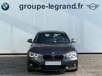 Occasion BMW 116 M Sport 109 ch (80 kW) 2018 Citadine