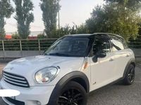 Occasion Mini Countryman 110 ch (80 kW) 2014 Blanc SUV