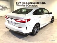 occasion BMW 218 SERIE 2 GRAN COUPE I i 140ch M Sport