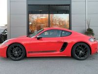 occasion Porsche Cayman 2.0 300CH T PDK EURO6D-T