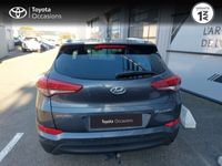 occasion Hyundai Tucson 1.7 CRDI 115ch Creative 2WD