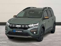 Occasion Dacia Jogger Extreme 102 ch (75 kW) 2024 Vert Monospace