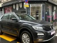 occasion VW T-Roc Business 1.0 Tsi 115 Start/stop Bvm6 Lounge Business