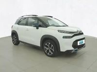 Occasion Citroën C3 Aircross PureTech 110 ch (80 kW) 2021 Blanc banquise (opaque) SUV