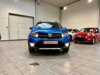 occasion Dacia Sandero 0.9 TCe Stepway