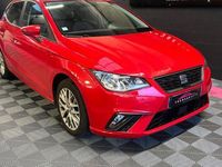 Occasion Seat Ibiza 95 ch (69 kW) 2021 Citadine