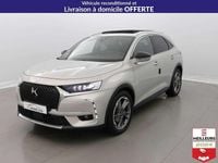 Occasion DS Automobiles DS7 Crossback 200 ch (147 kW) 2020 Blanc SUV