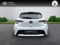 occasion Toyota Corolla 122h Dynamic MY21 - VIVA184440818