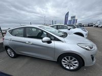 occasion Ford Fiesta 1.0 EcoBoost 95ch Titanium 5p