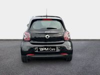 occasion Smart ForFour Electric Drive 