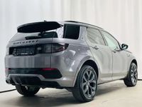 occasion Land Rover Discovery Sport P300e AWD R-Dynamic SE