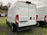 occasion Fiat Ducato 2.3 L MJT 130