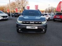 Occasion Dacia Duster Journey 140 ch (102 kW) 2025