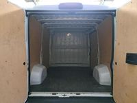 Occasion Fiat Ducato 120 ch (88 kW) 2020 Blanc Van